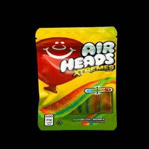 AIR HEADS EXTREMES 600MG