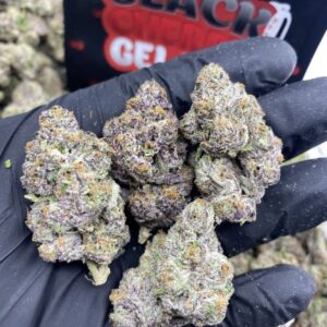 Designer Weed