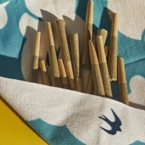 Prerolls