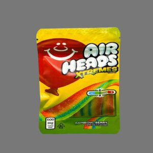 AIR HEADS EXTREMES 600MG
