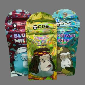 Ape 1G Screw-In Cartridge