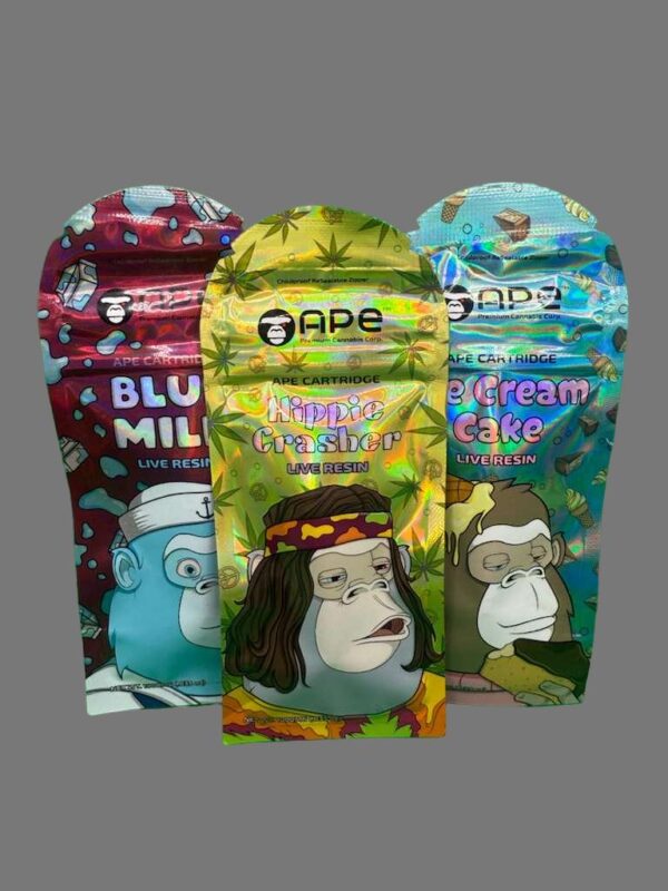 Ape 1G Screw-In Cartridge