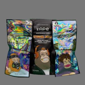 Ape Live Resin 1G Disposable