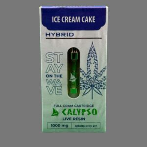 Calypso 1G Screw-In Cartridge