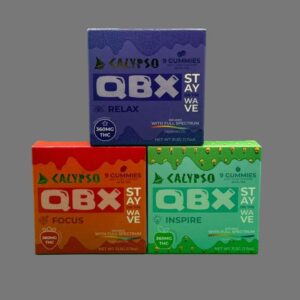 Calypso QBX 360MG