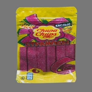 Chupa Chups Candy Edibles 600MG