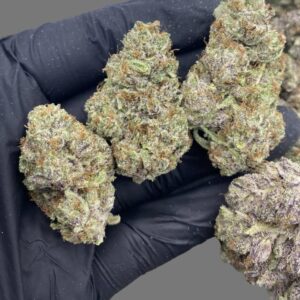 Zkittles/Skittles (Indica)