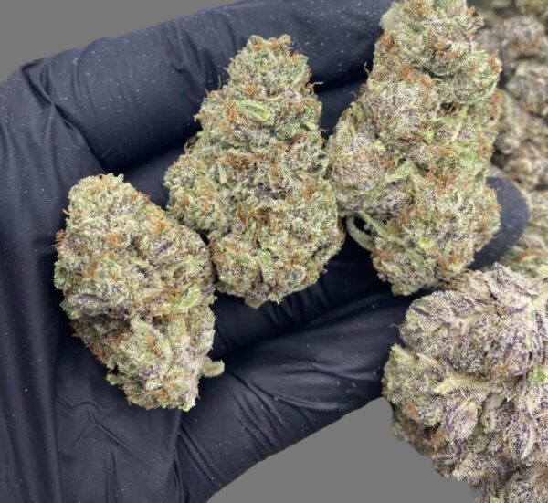 Zkittles/Skittles (Indica)