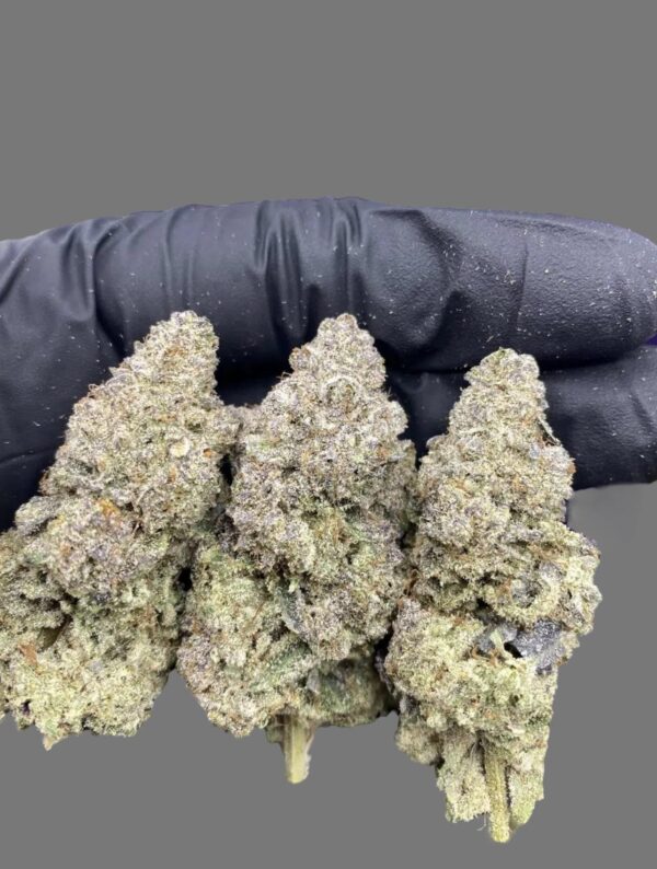 White Runtz (Hybrid)