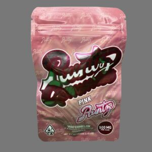 Runtz Watermelon Gummies 500MG