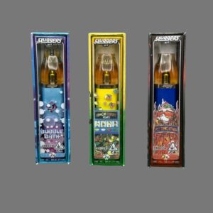Sluggers Live Resin 2G Disposables
