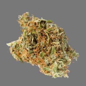 Super Silver Haze (Sativa)