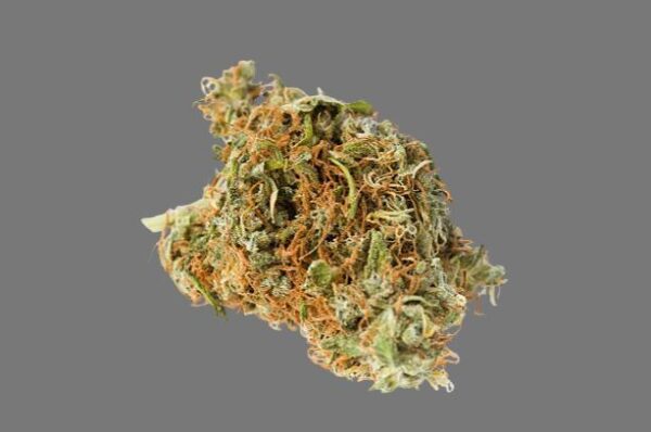 Super Silver Haze (Sativa)