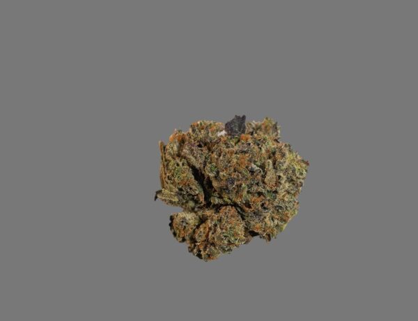 Strawberry Cough (Sativa)