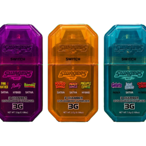 Sluggers Live Diamond 3G Disposable
